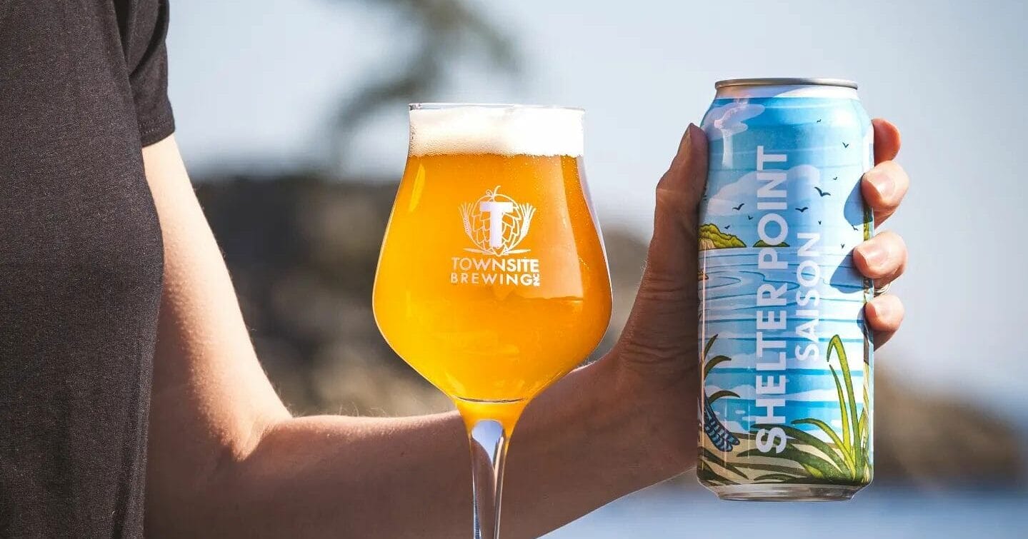 Style Profile: Saison