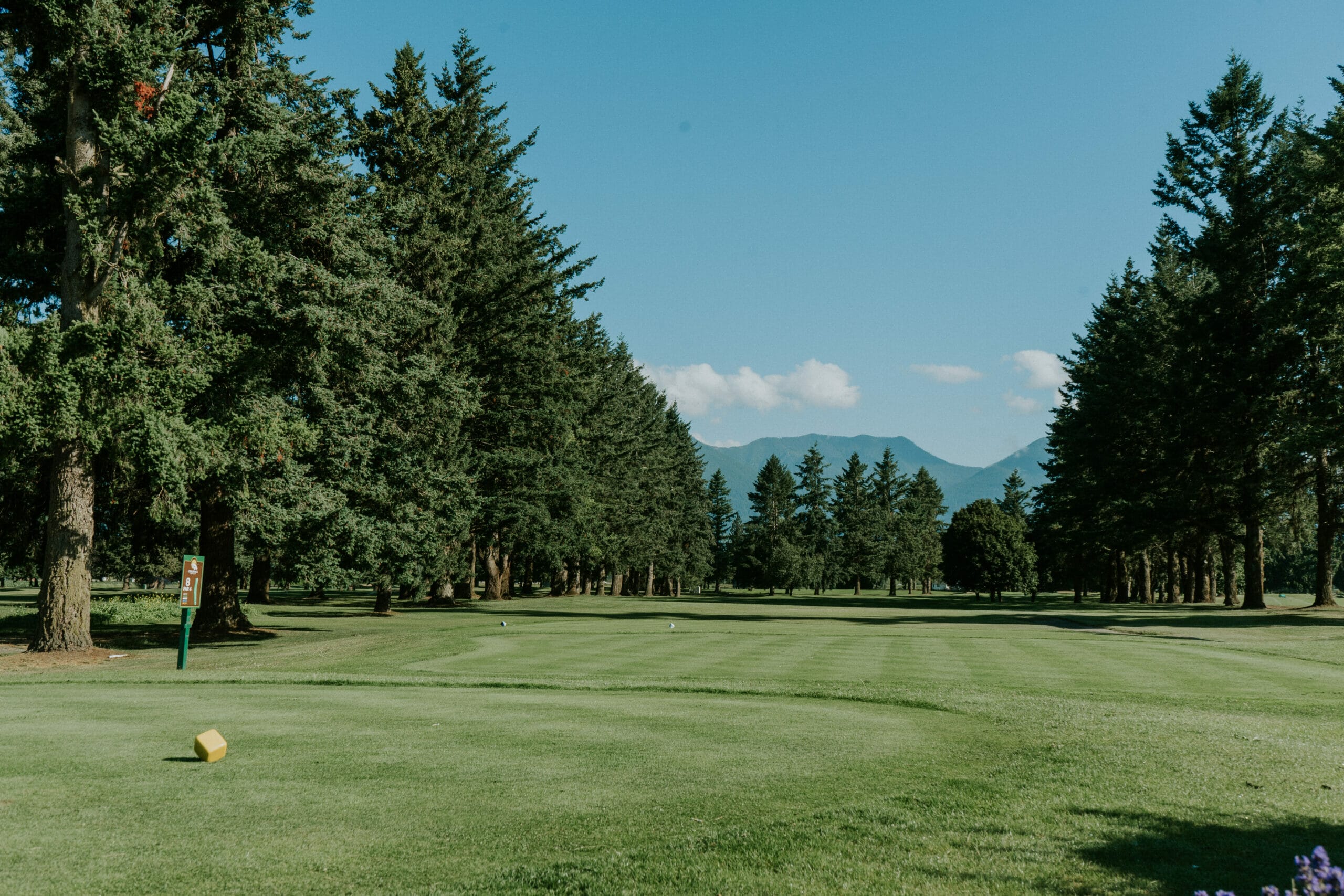 Chilliwack Golf Club