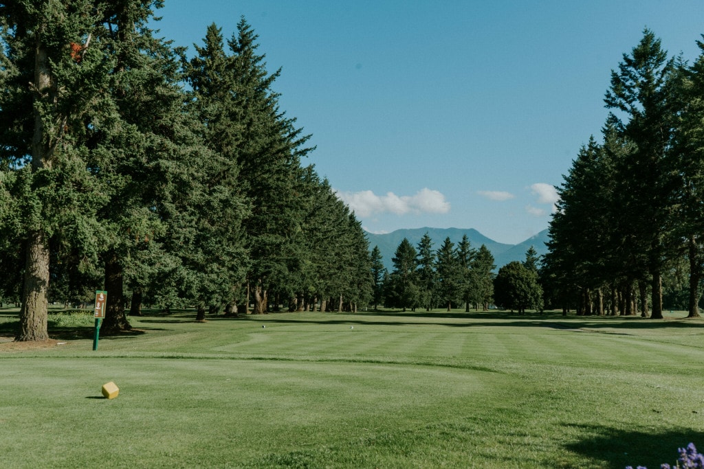 Chilliwack Golf Club
