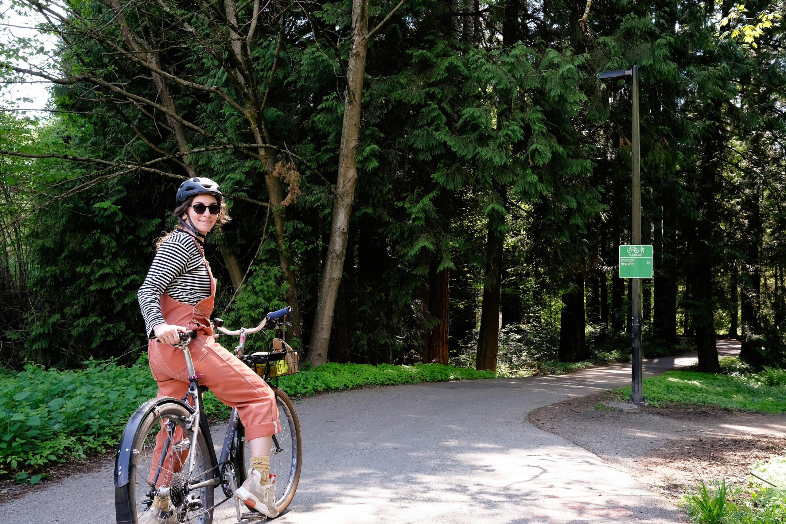 Bike Paths & Breweries: Metro Vancouver Mini-Adventures