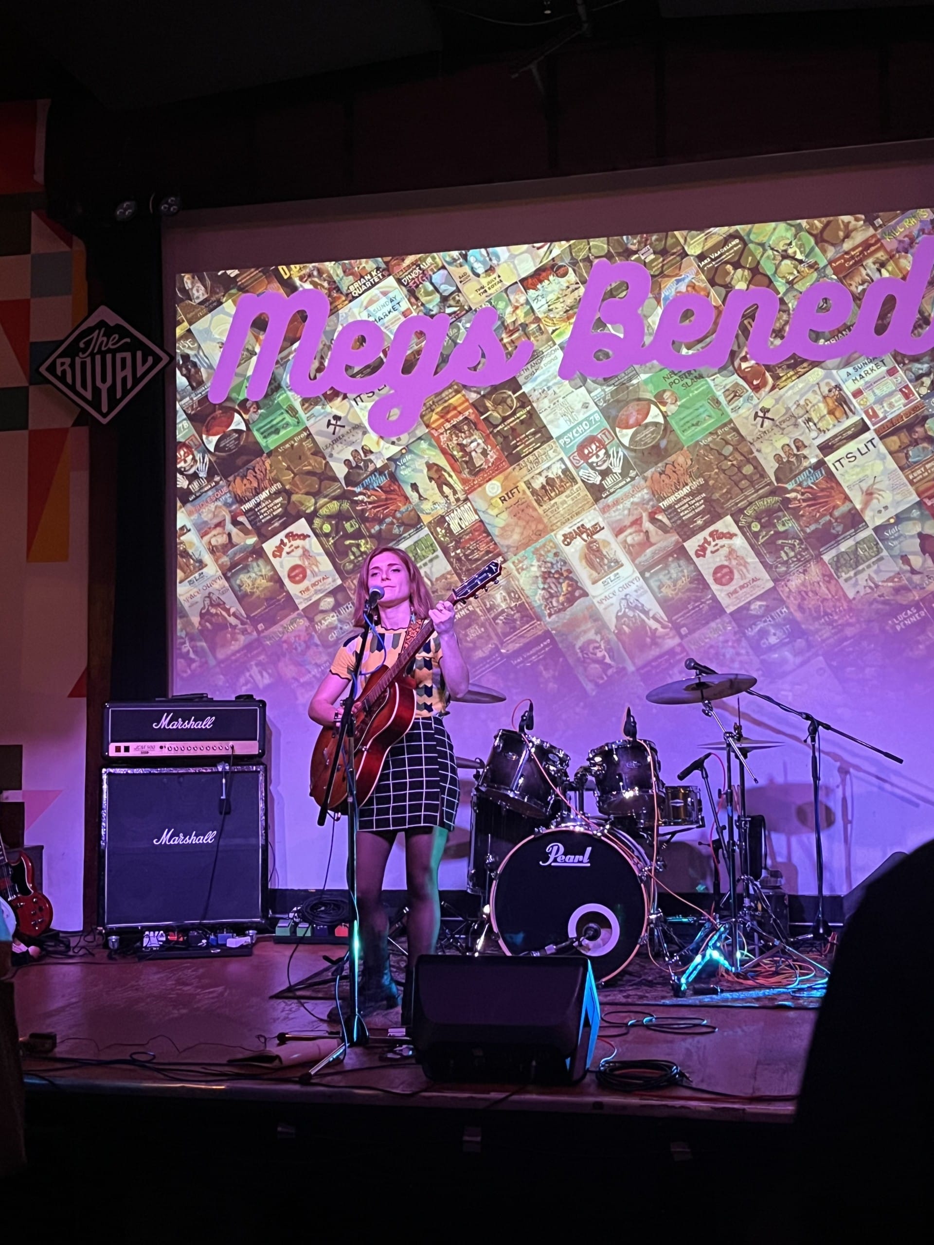 The Royal - Nelson BC