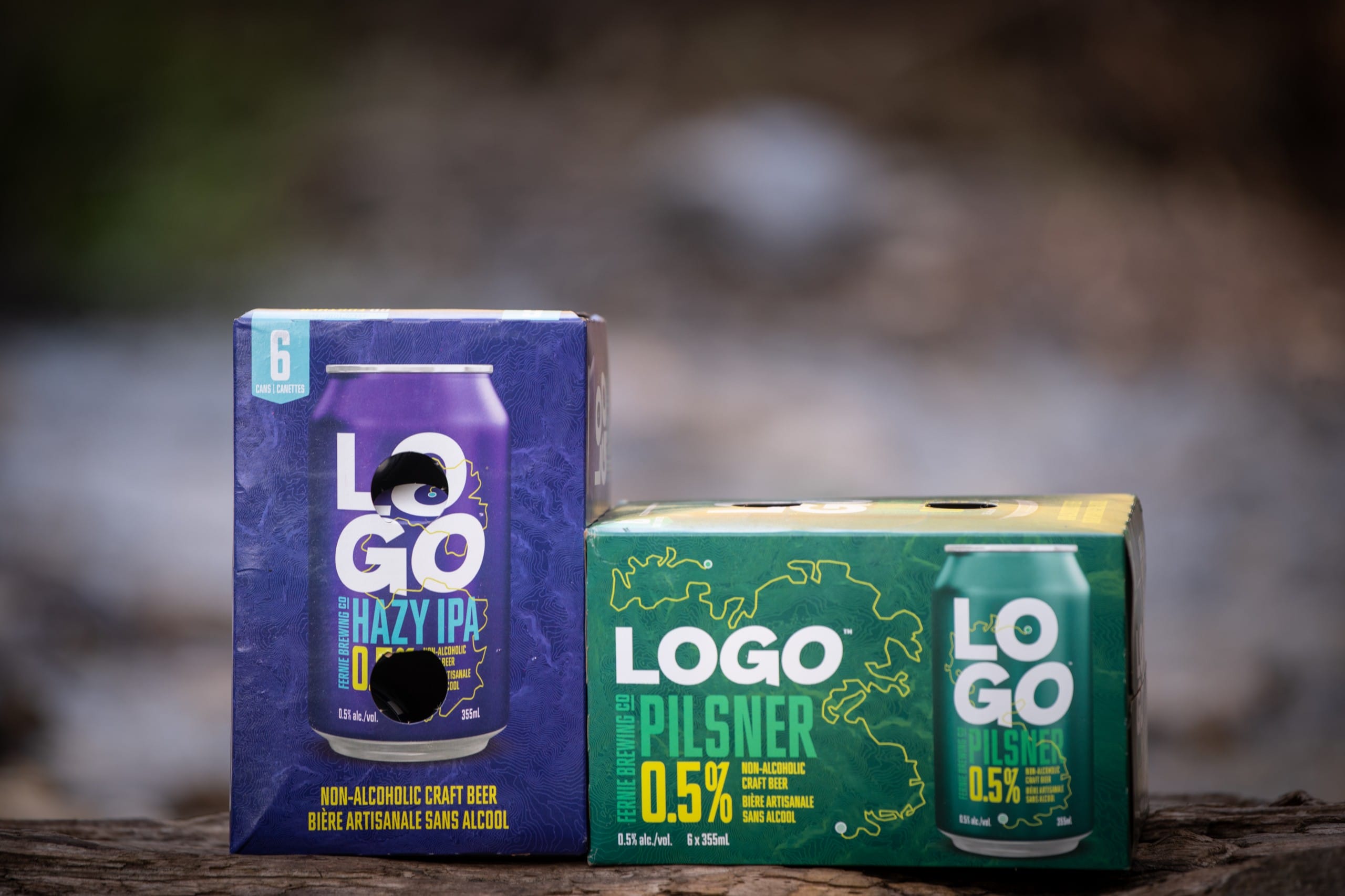 Refreshing Perspectives: Non-Alcoholic Beers Produced in British Columbia