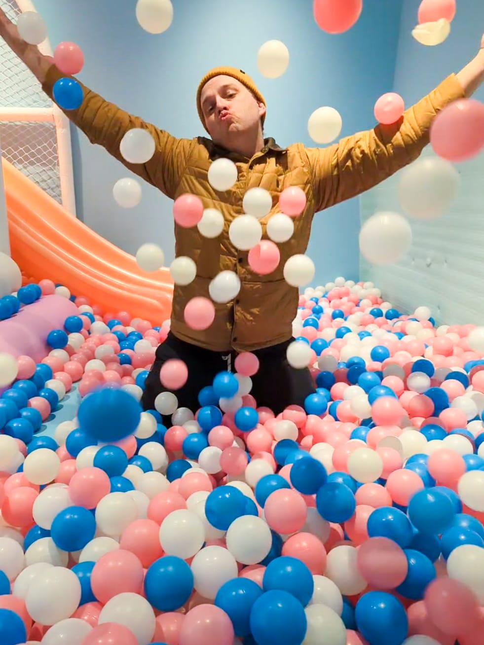 Experience Richmond like a local. There's never a dull moment!