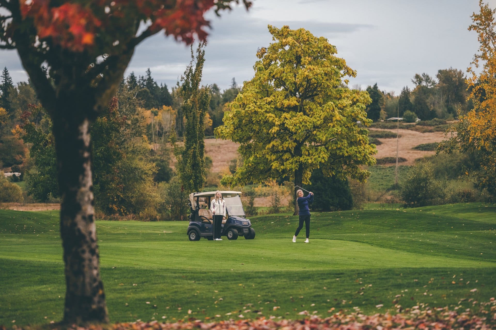 Hazelmere Golf & Tennis Club