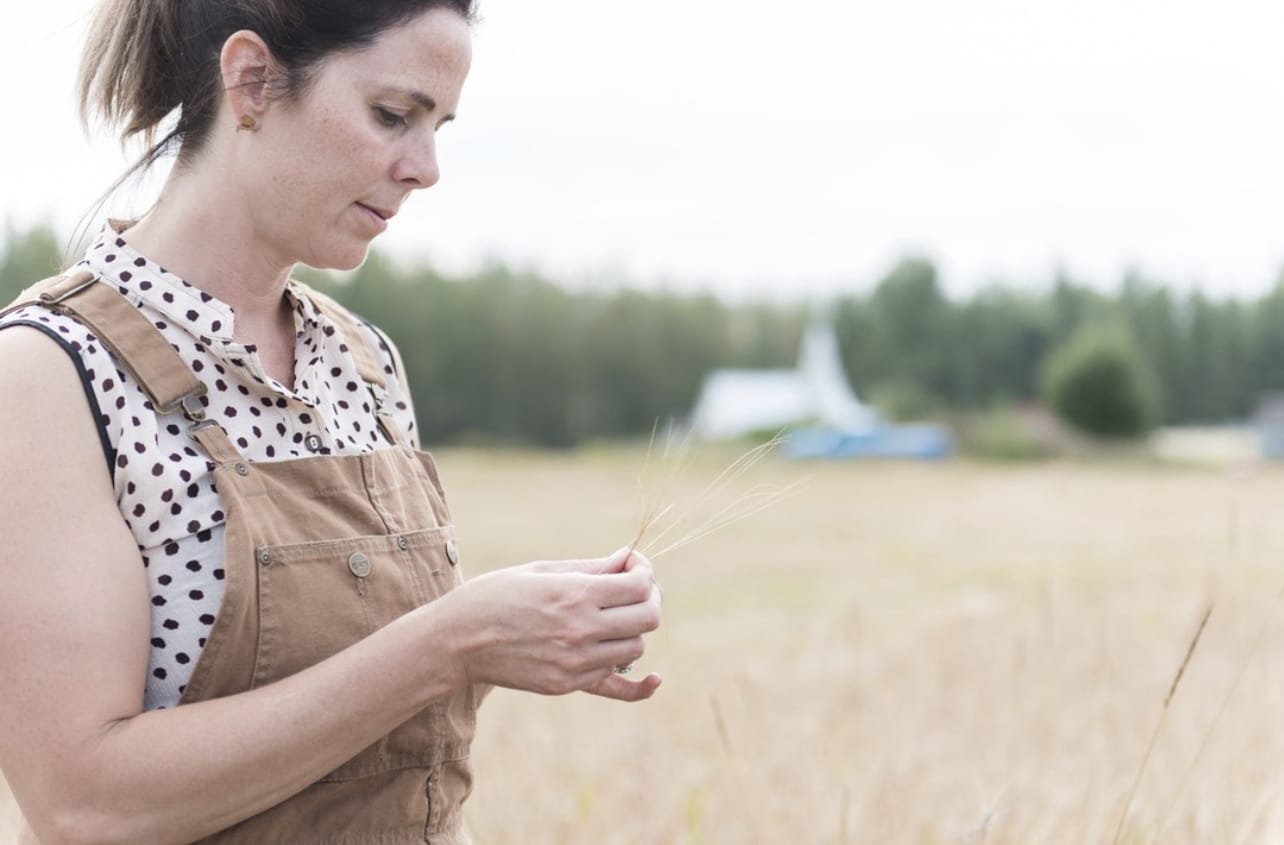 Hops Among Friends with Melanie MacInnes of Locality Brewing