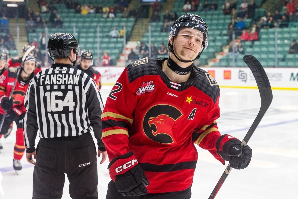 Prince George Cougars Hockey Club