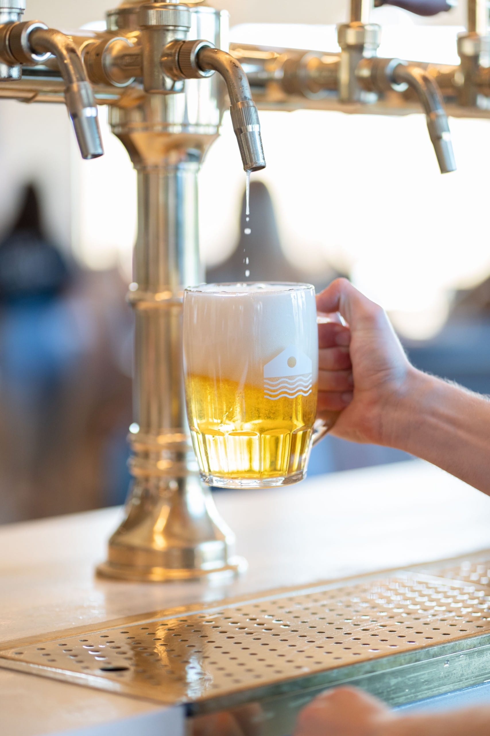 Move Over Dry January — Welcome to Foamy February!