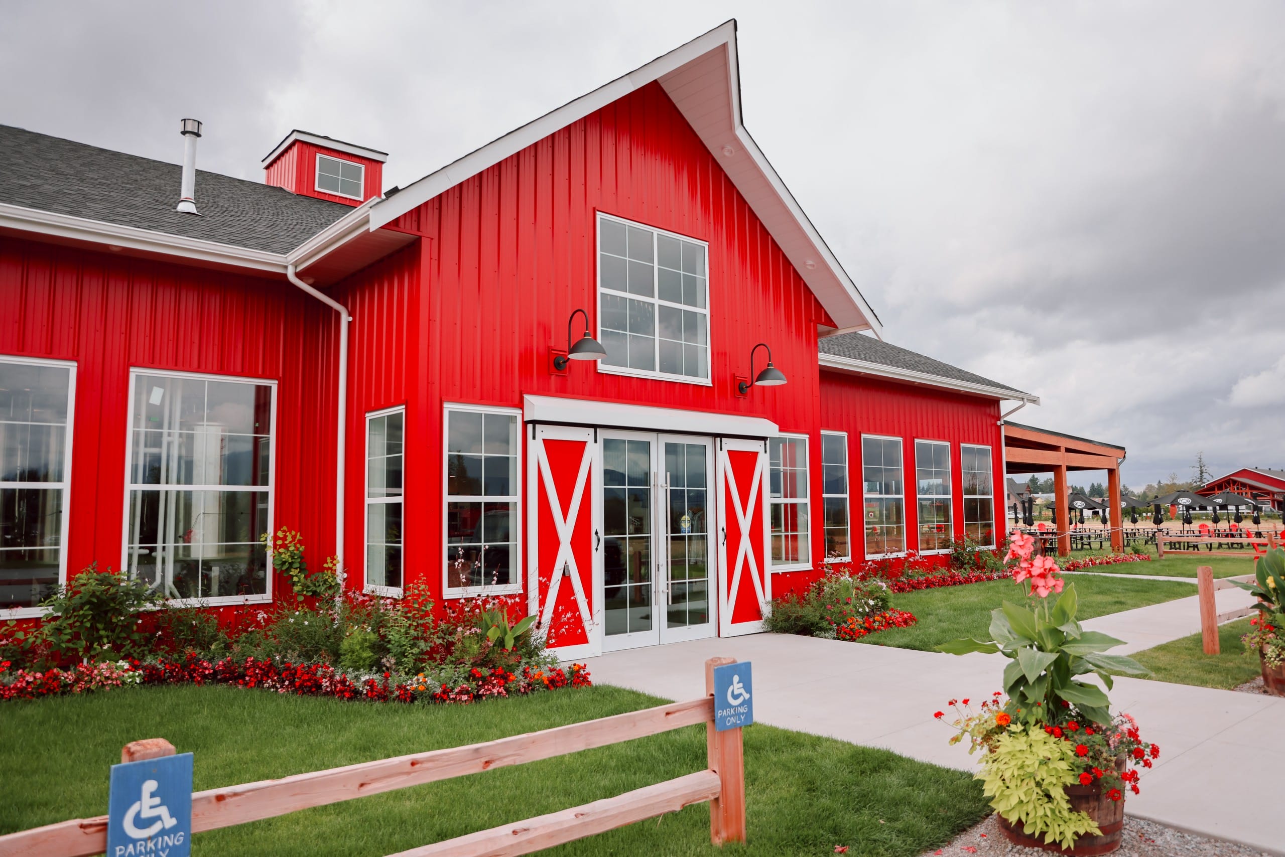 The Patch Brewery in Maple Ridge Celebrates Their First Year in Beer