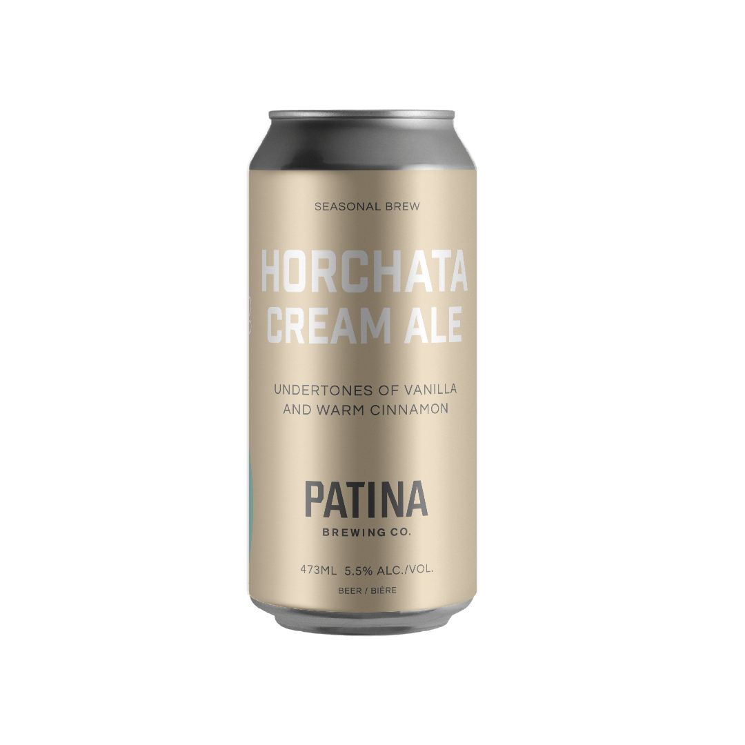 Patina Brewing in Port Coquitlam, BC