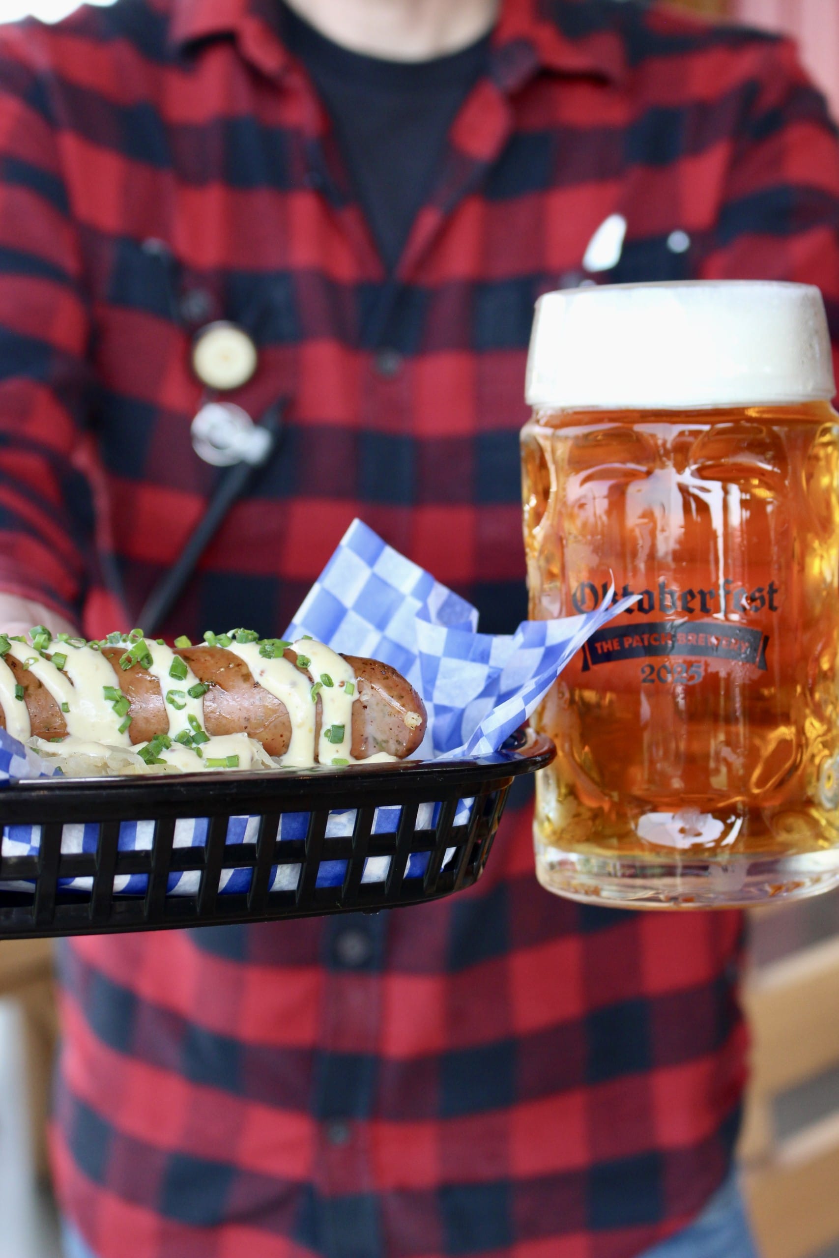 The Patch Brewery - Maple Ridge, BC