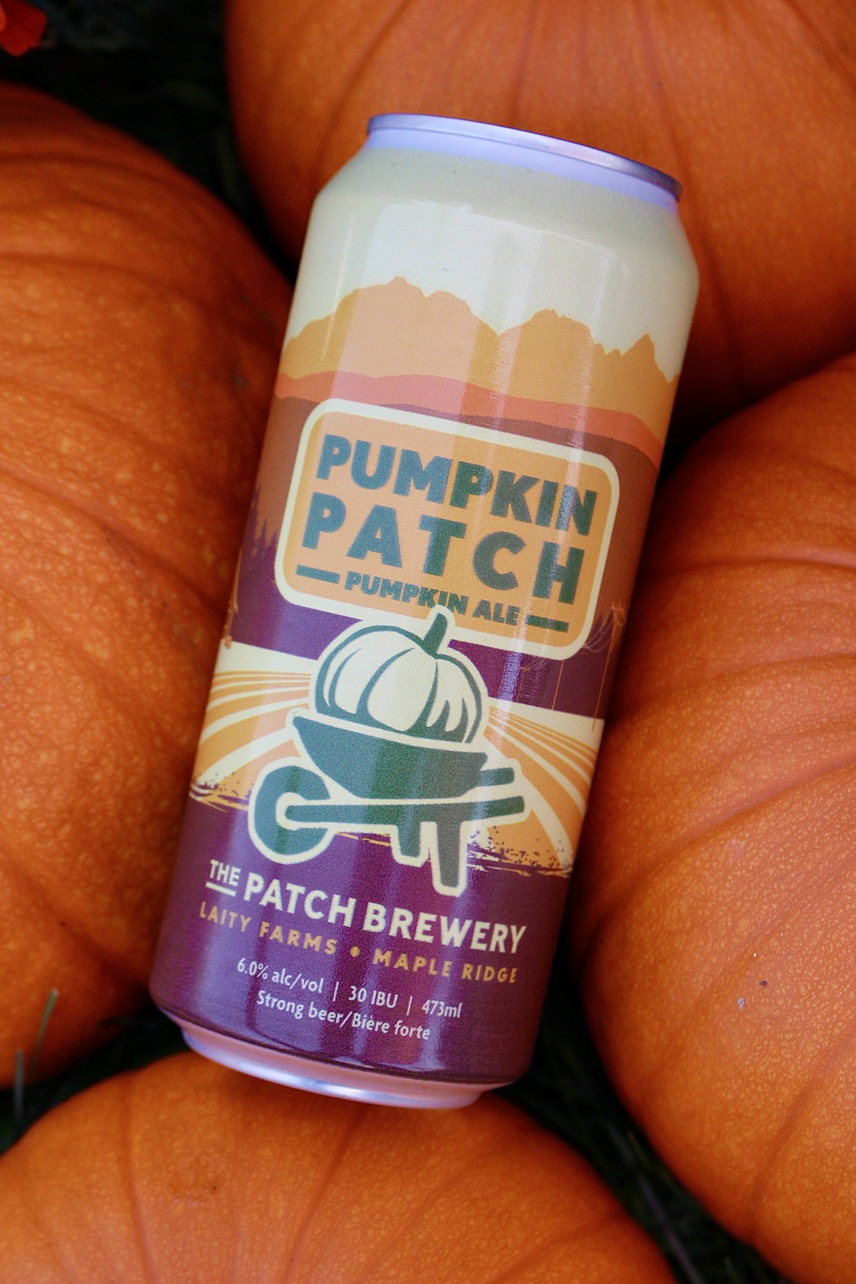 The Patch Brewery - Maple Ridge, BC