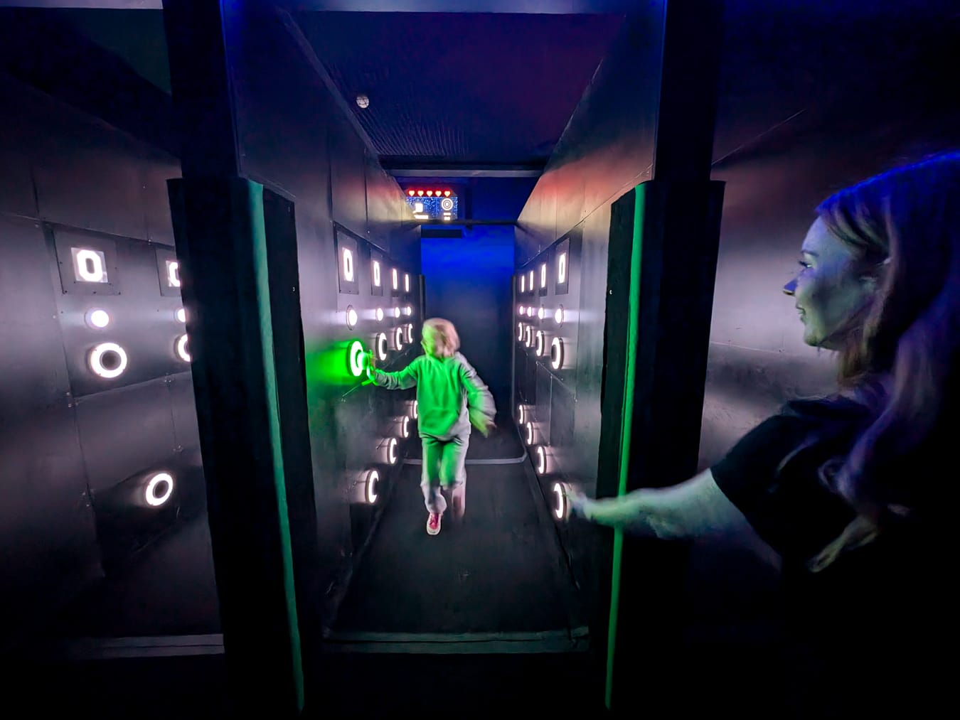 Activate in Coquitlam, BC (photo: Nick Nicholson)