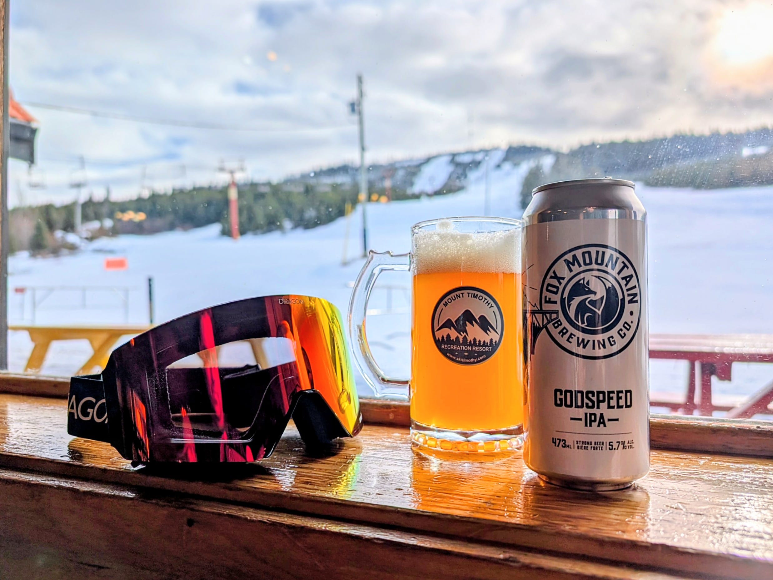 Wild, Wonderful, and Wonderfully Underrated: The Cariboo Ale Trail