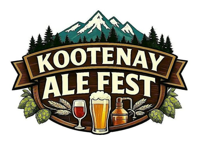 Kootenay Ale Fest Logo