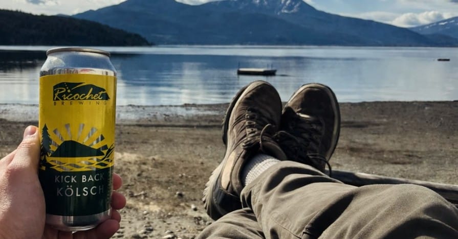 Patio Season Starts Here: BC's Spring Beer Roundup